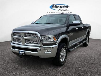 2014 Ram 2500 Chamberlain SD