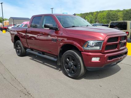 2016 Ram 2500 Cullman AL