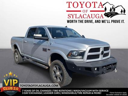 2017 Ram 2500 Sylacauga AL