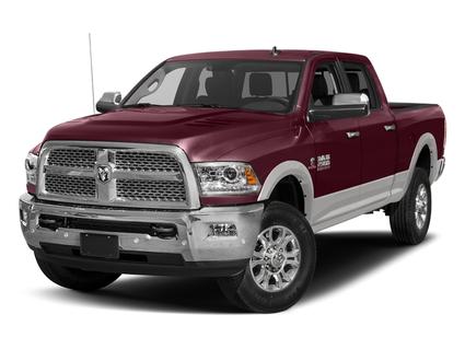 2017 Ram 2500 Spokane WA