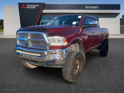 2017 Ram 2500 Spokane WA