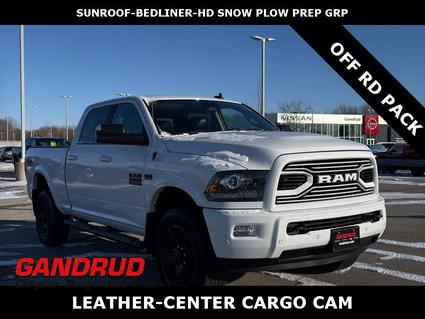 2018 Ram 2500 Green Bay WI