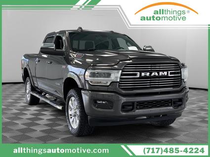 2019 Ram 2500 McConnellsburg PA