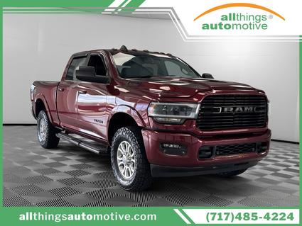 2020 Ram 2500 McConnellsburg PA