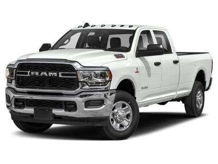 2022 Ram 2500 Casper WY