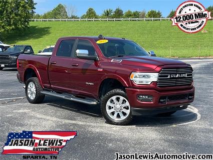 2022 Ram 2500 Sparta TN