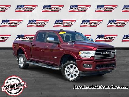 2022 Ram 2500 Sparta TN