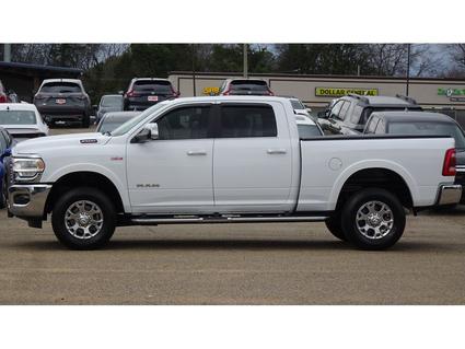 2022 Ram 2500 Tupelo MS