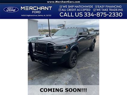 2022 Ram 2500 Selma AL