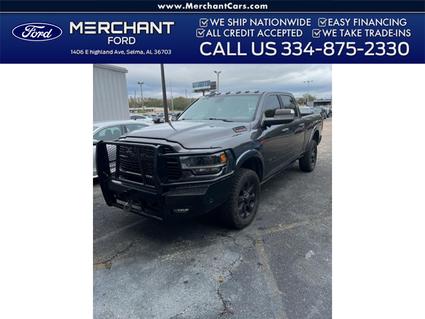 2022 Ram 2500 Selma AL