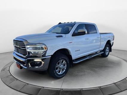 2022 Ram 2500 Pierre SD