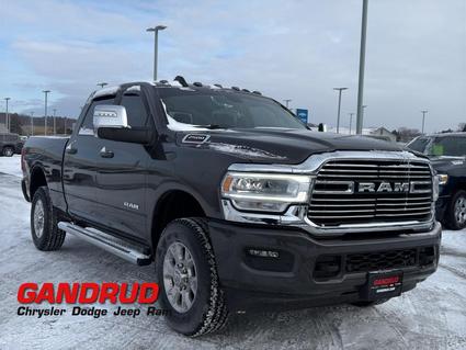 2024 Ram 2500 Green Bay WI