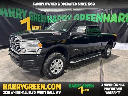 2024 Ram 2500 White Hall WV