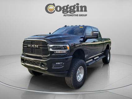 2024 Ram 2500 Jacksonville FL