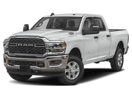2024 Ram 2500 Hayesville NC