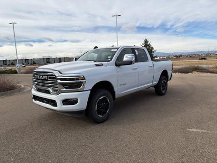 2025 Ram 2500 Dacono CO
