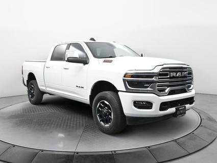 2025 Ram 2500 Dacono CO
