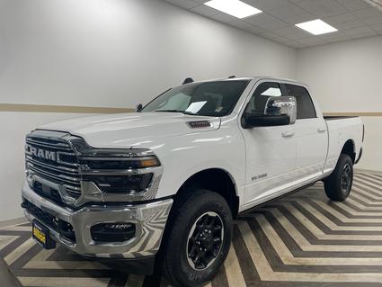 2025 Ram 2500 Bozeman MT