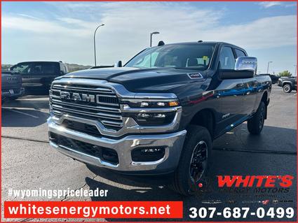 2025 Ram 2500 Gillette WY