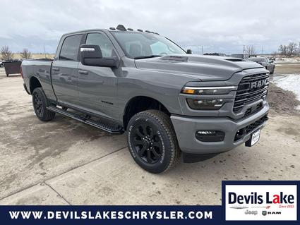 2026 Ram 2500 Devils Lake ND