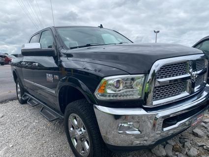 2015 Ram 2500 Sparta TN