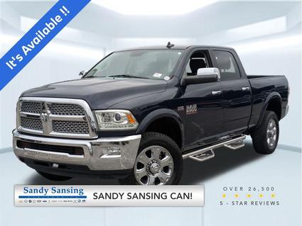 2018 Ram 2500 Pensacola FL
