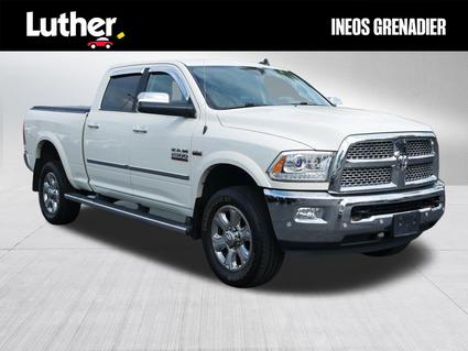 2018 Ram 2500 Minneapolis MN