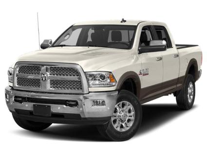 2018 Ram 2500 Pierre SD