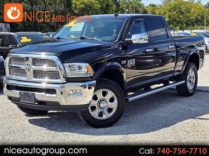 2018 Ram 2500 Carroll OH