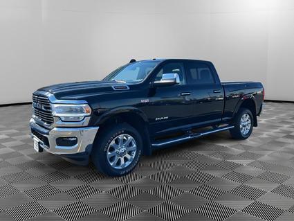 2021 Ram 2500 Antigo WI