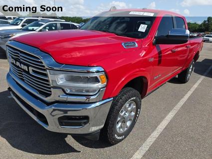 2022 Ram 2500 Murfreesboro TN