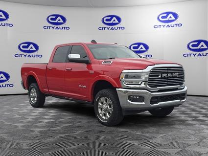 2022 Ram 2500 Murfreesboro TN