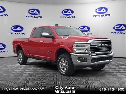 2022 Ram 2500 Murfreesboro TN
