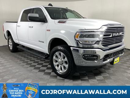 2022 Ram 2500 Walla Walla WA