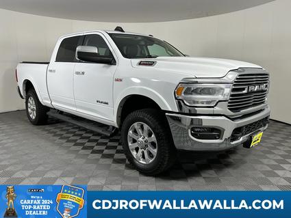 2022 Ram 2500 Walla Walla WA