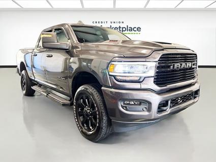 2024 Ram 2500 Winston Salem NC
