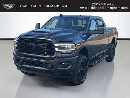 2024 Ram 2500 Vestavia Hills AL