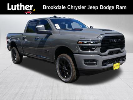 2026 Ram 2500 Minneapolis MN
