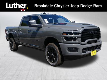 2026 Ram 2500 Minneapolis MN