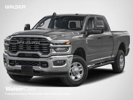 2026 Ram 2500 Hopkins MN
