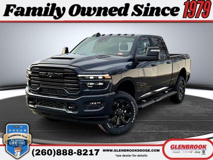 2026 Ram 2500 Fort Wayne IN