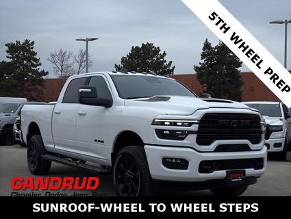 2026 Ram 2500 Green Bay WI