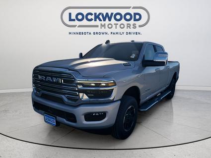 2026 Ram 2500 Marshall MN