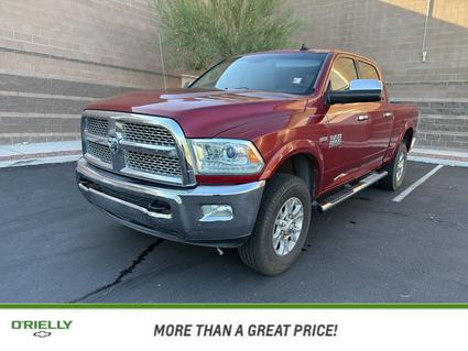 2014 Ram 2500 Tucson AZ