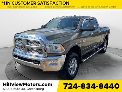 2015 Ram 2500 Greensburg PA