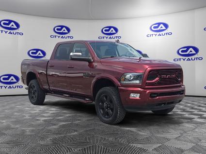 2018 Ram 2500 Chattanooga TN