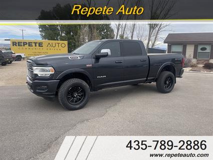 2020 Ram 2500 Vernal UT