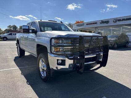 2020 Ram 2500 Fayetteville TN