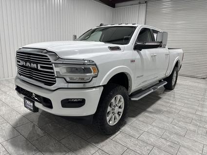2022 Ram 2500 Madisonville TX