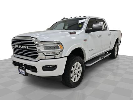 2022 Ram 2500 Livingston TX
